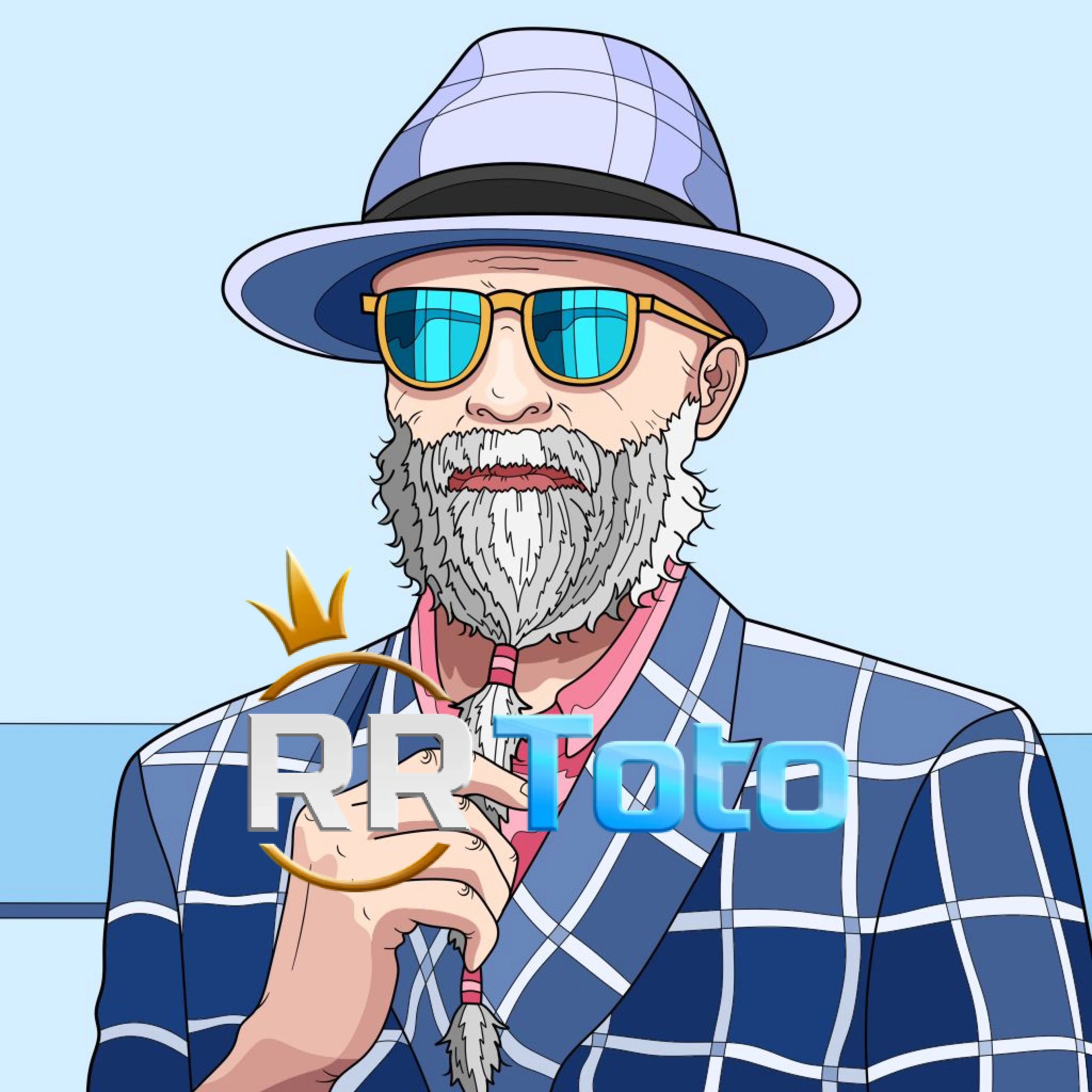 RRTOTO
