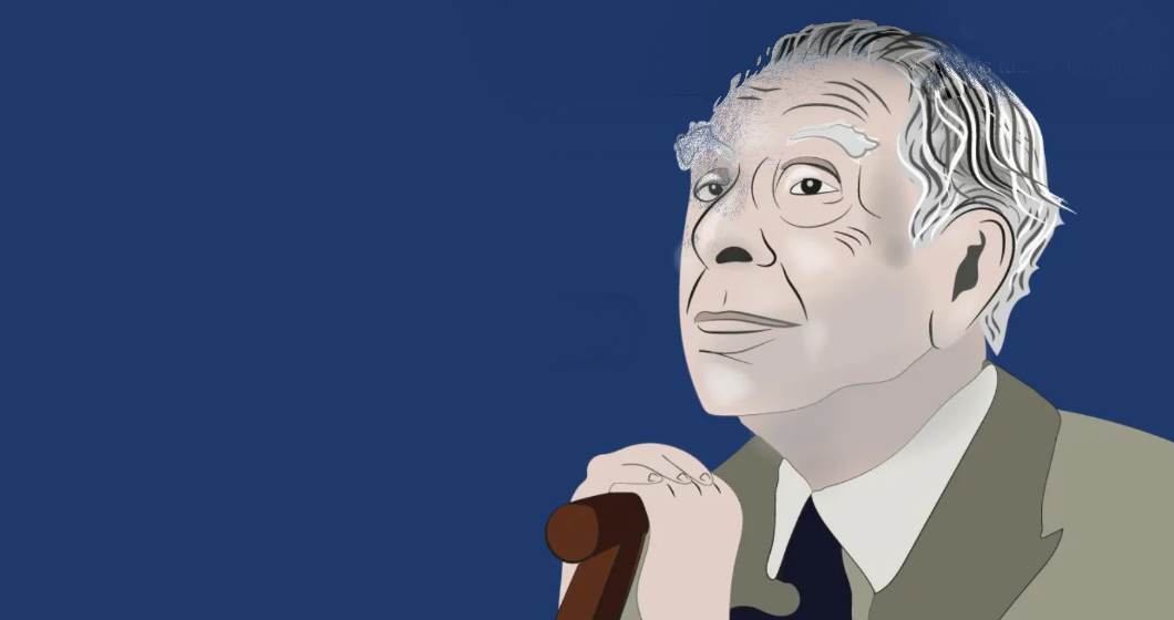 Borges, 35 años después