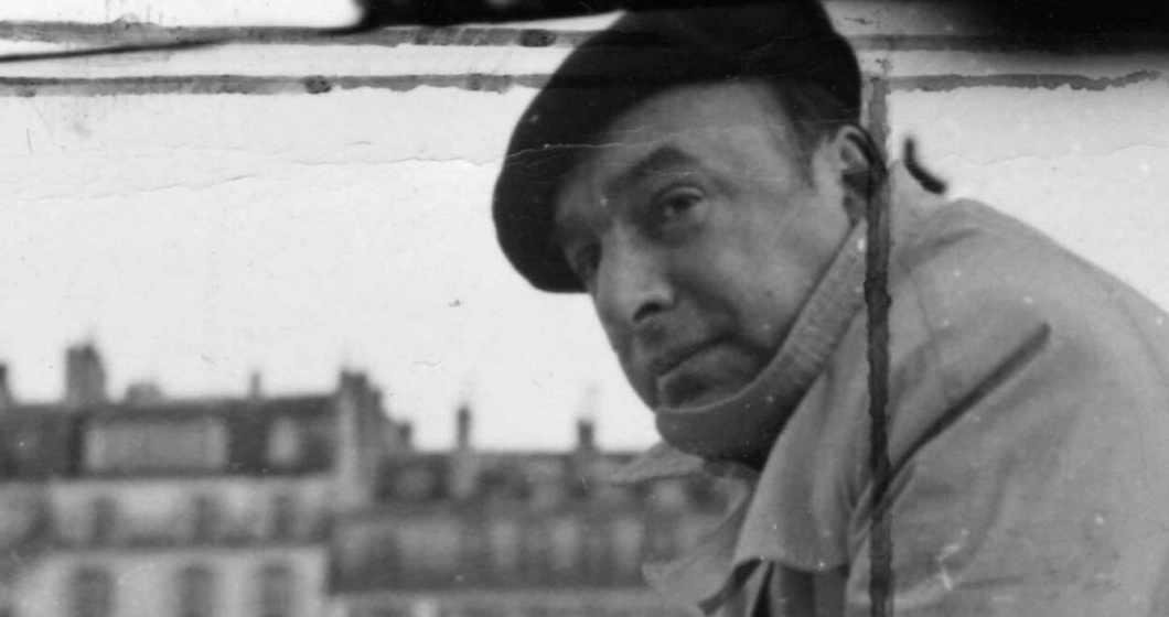 Pablo Neruda – En su natalicio