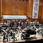 RTVE – Temporada de Conciertos